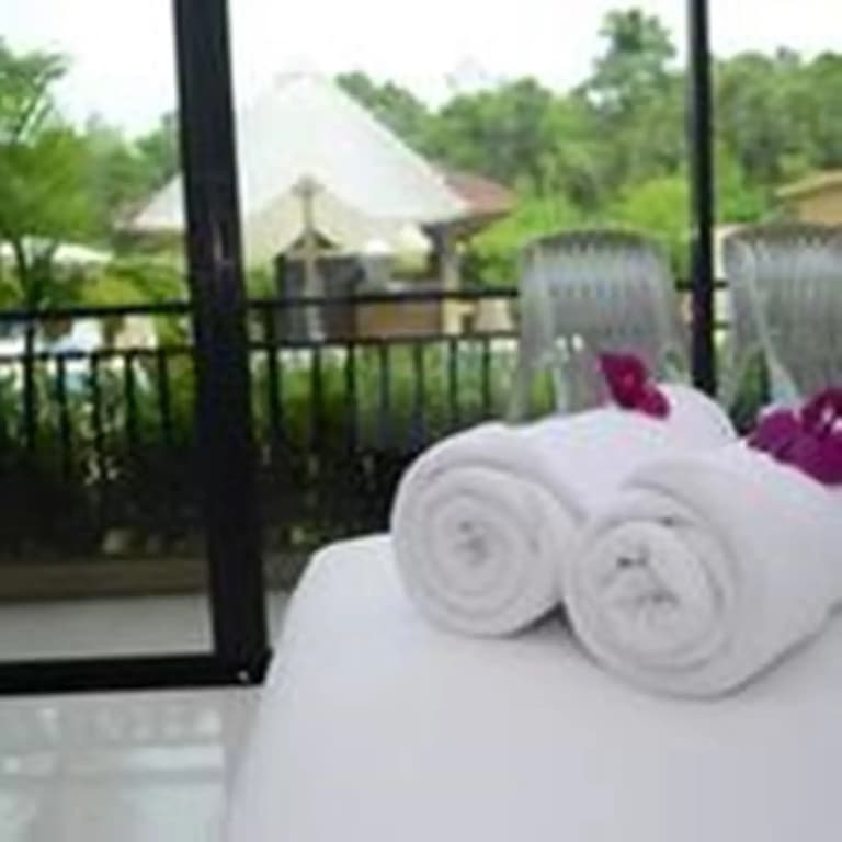 Nai Yang Beach Hotel - photo 25