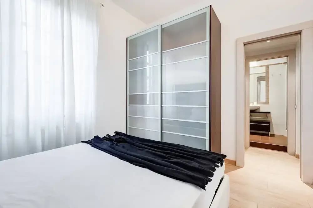 Cosy 1 Bed Flat Close To Vatican - photo 5