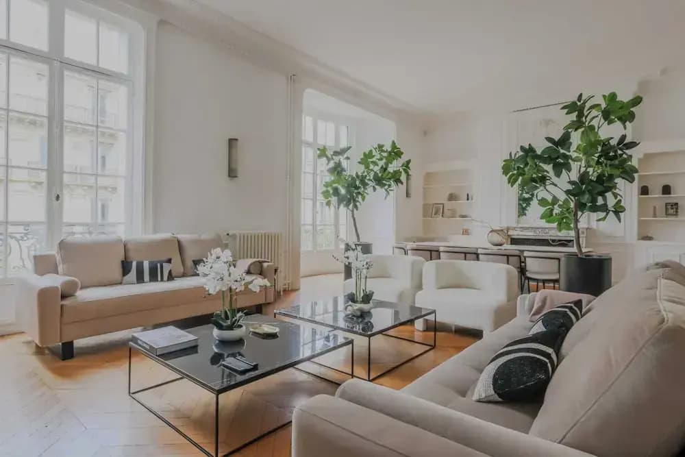 Spacious Apartment - 5br/12p - Chaillot - photo 26