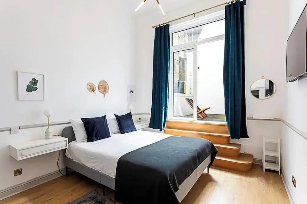 Luxury South Kensington Flat - photo 3
