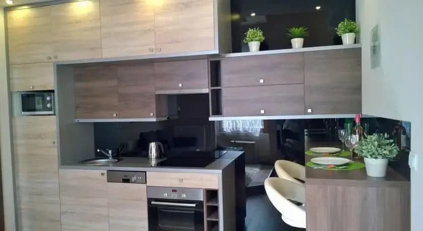 Apartment Pertu - photo 7