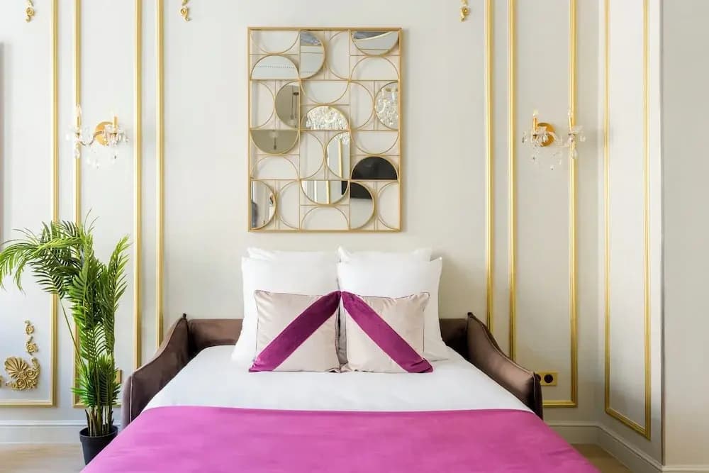 Merveil Luxury Suite - Louvre Marcel III - photo 38