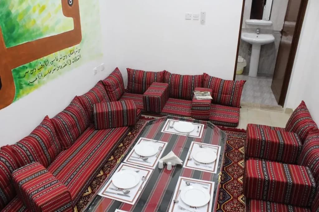 Daraysh Resort - photo 6