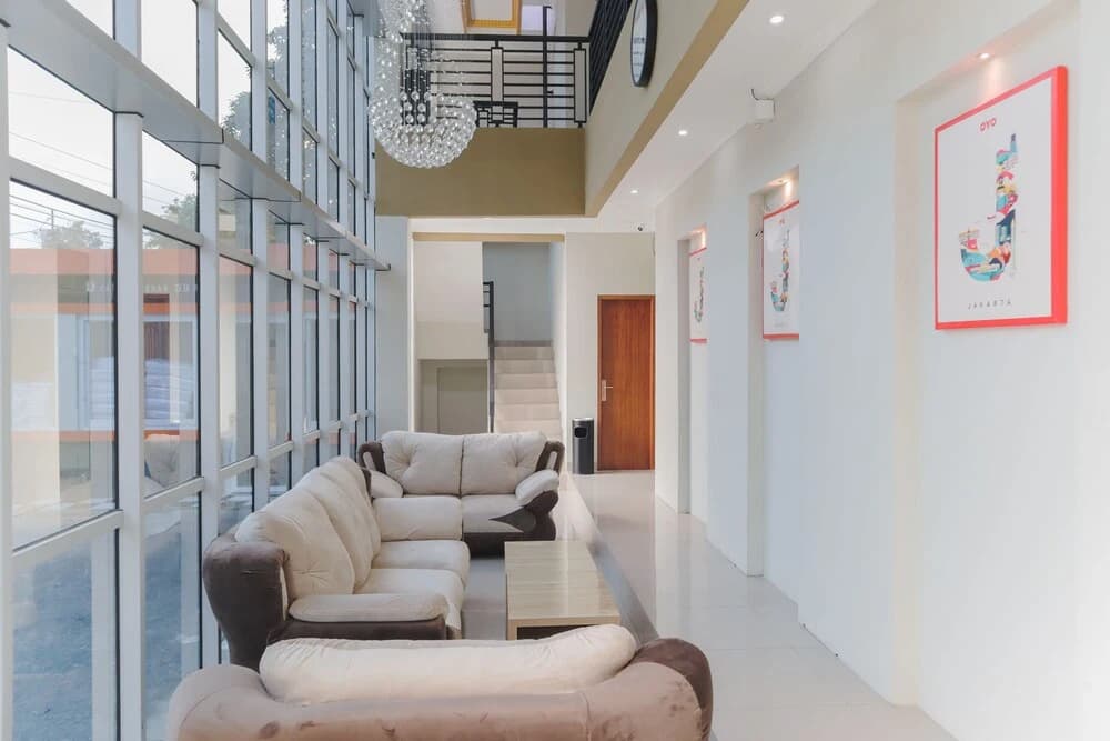 D'Paseban by Rooms - photo 6