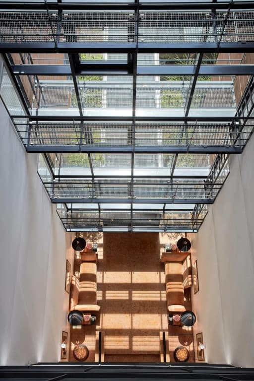 The Mandala Berlin, a Member of Design Hotel - photo 44