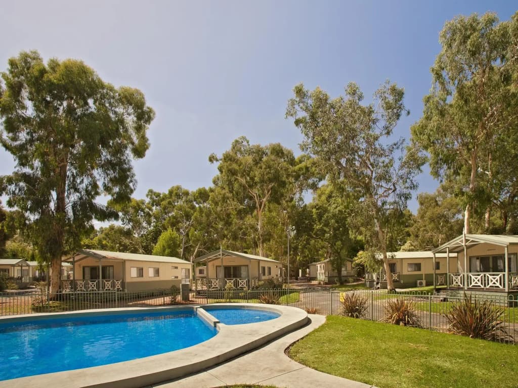 BIG4 Crystal Brook Tourist Park - photo 4