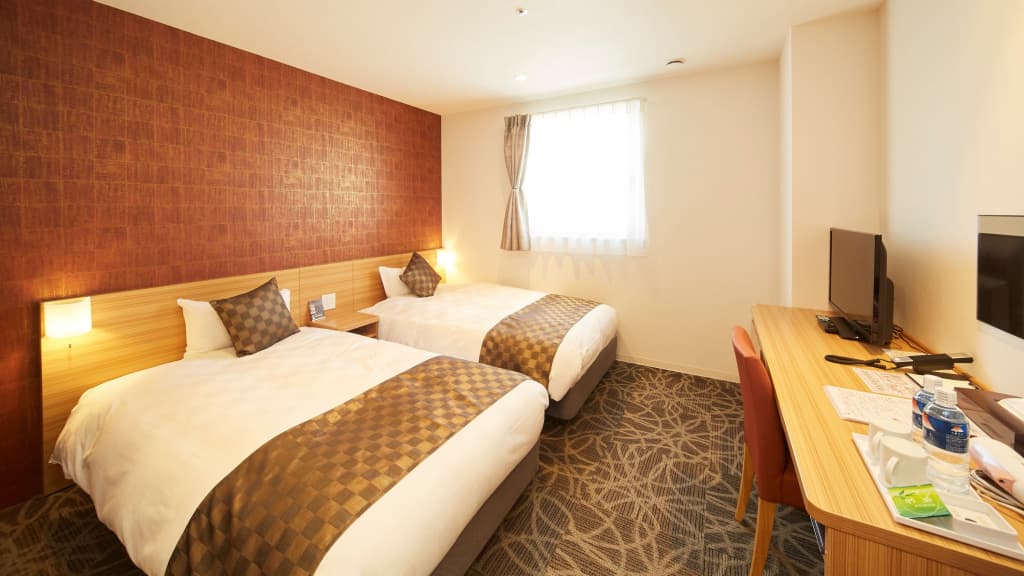Sakura Garden Hotel - photo 42