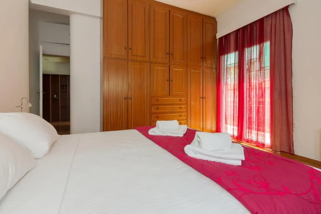 Nice 2bedroom apartment in Pagkrati - photo 1
