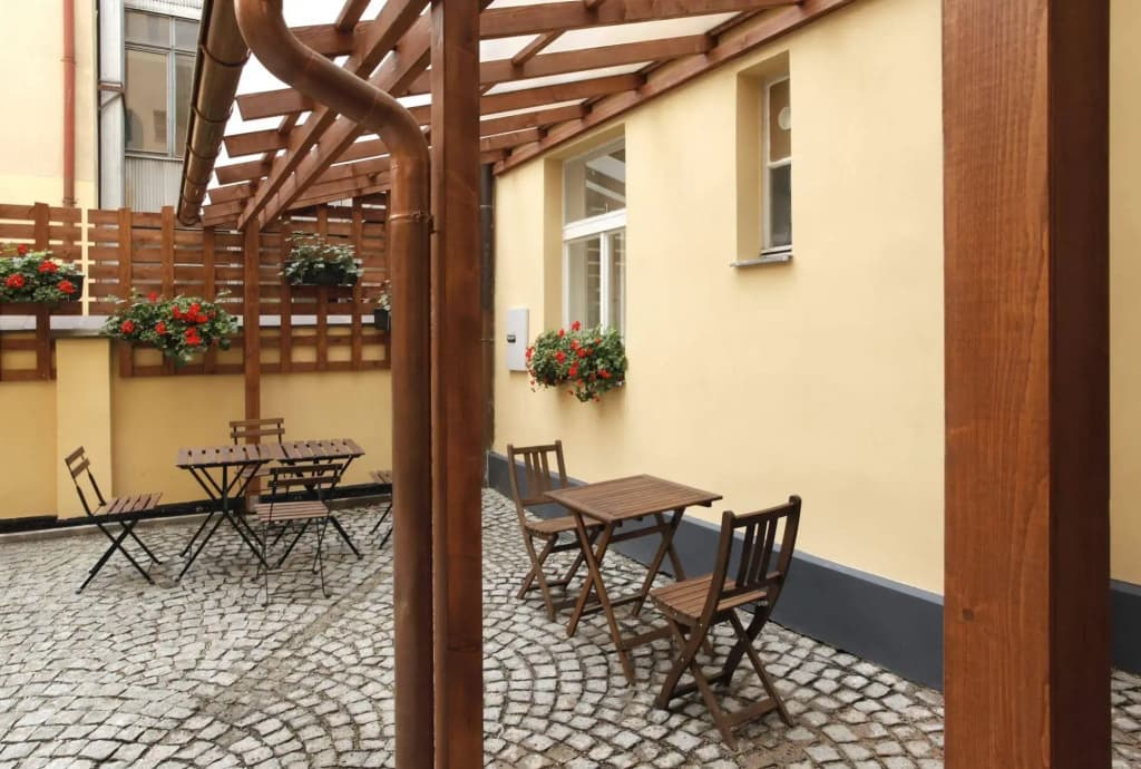 Anyday Apartments - photo 13