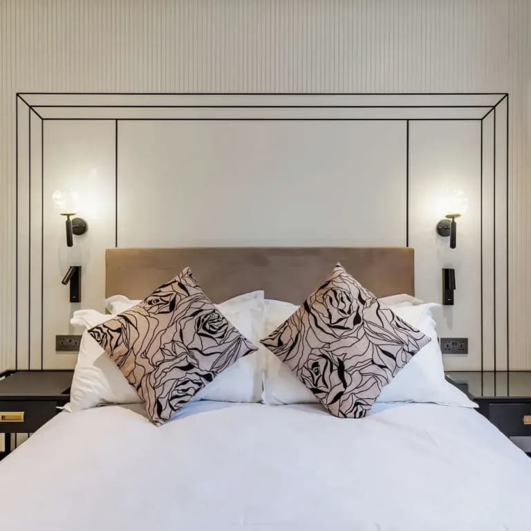 Rosemay Boutique Hotel Near Heathrow Airport - photo 14