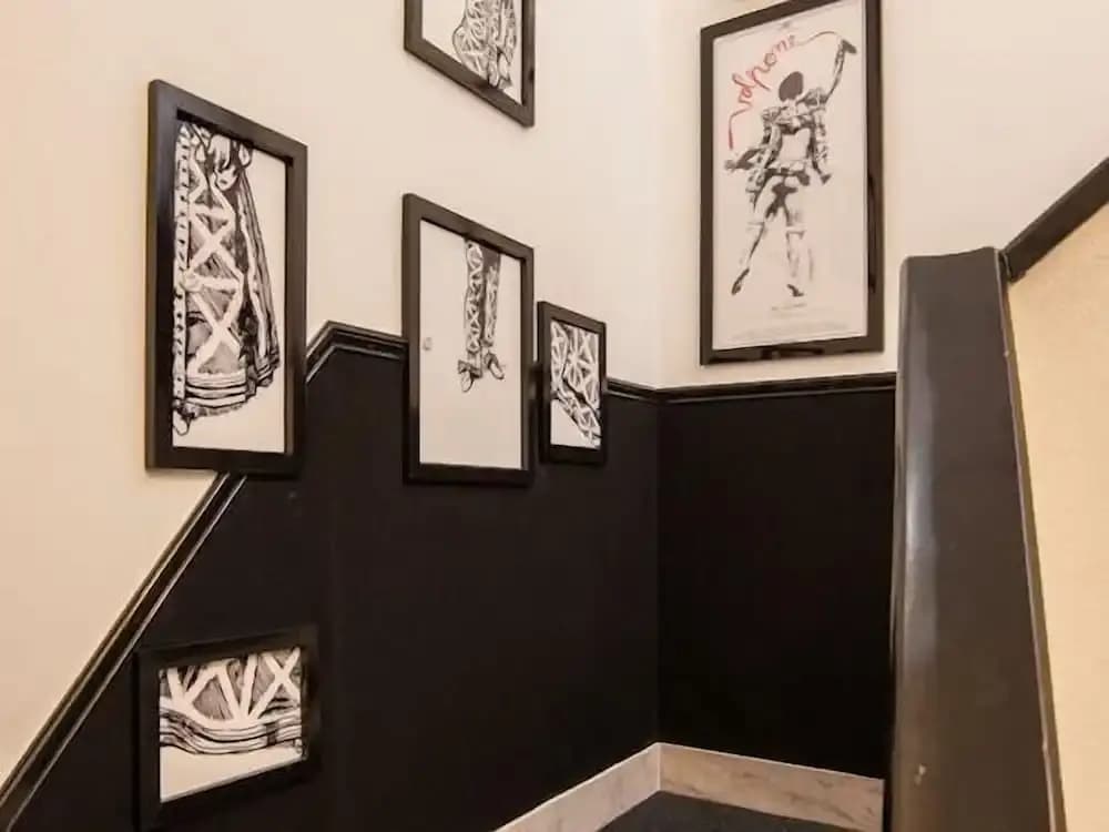 Teatro Boutique Rooms & Suites - photo 15