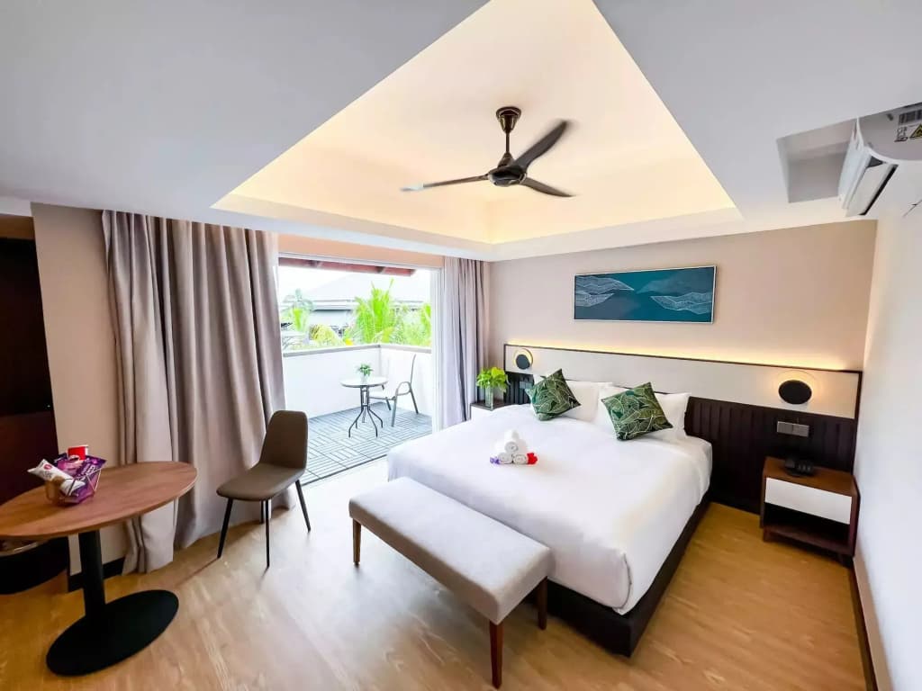 Villea Port Dickson - photo 2