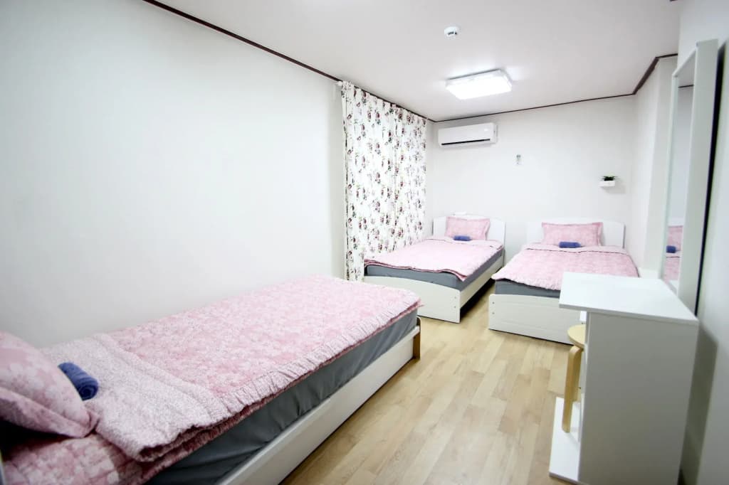 Jeong House - photo 35