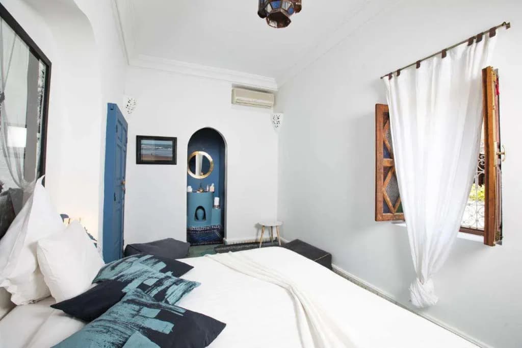Riad Villa Harmonie - photo 13