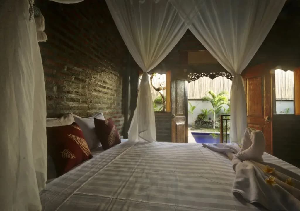 Tropical Canggu Hostel - photo 5