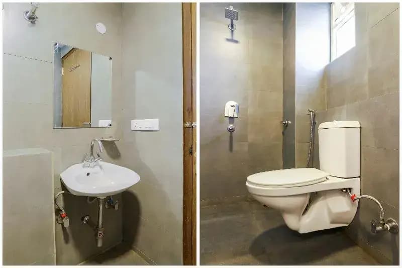 Collection O 76604 Sector 20 Rohini - photo 9