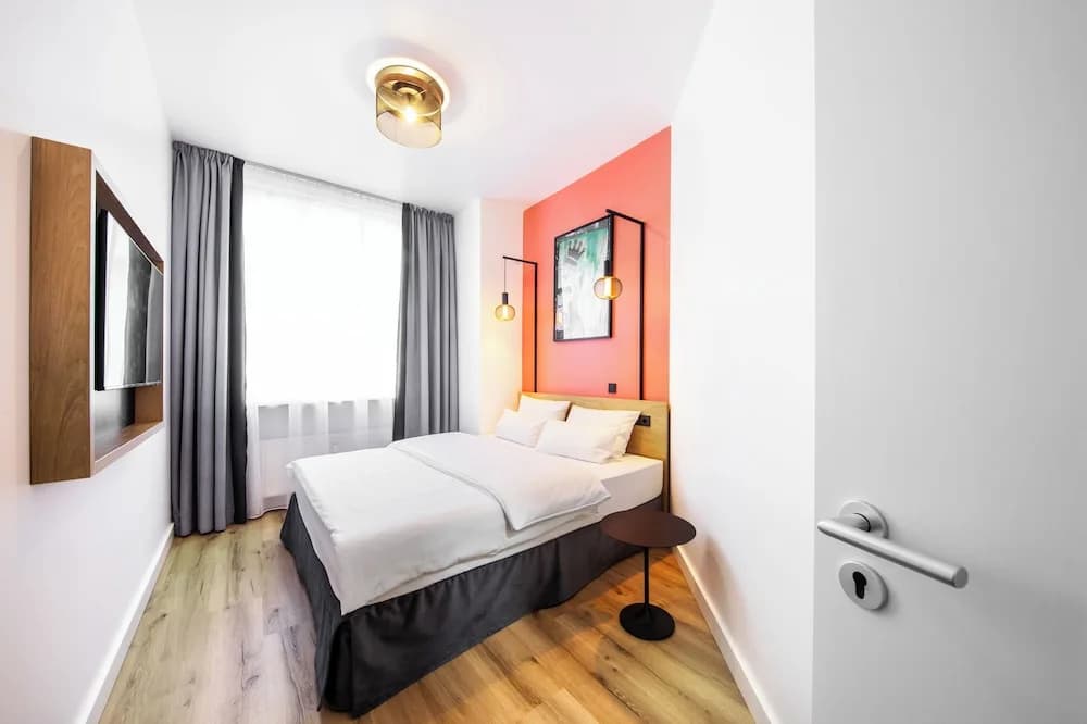 Mitart Hotel (Biohotel) - photo 47