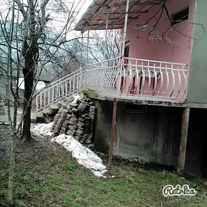 House Borjomi - main photo