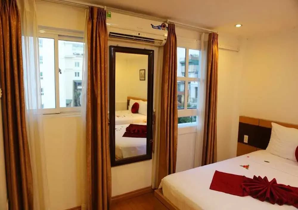 Family Holiday Hotel - photo 32