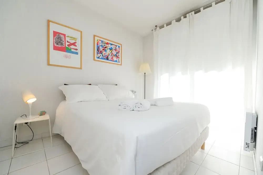 Le Soleil Dor 5 Stars Holiday House - photo 6