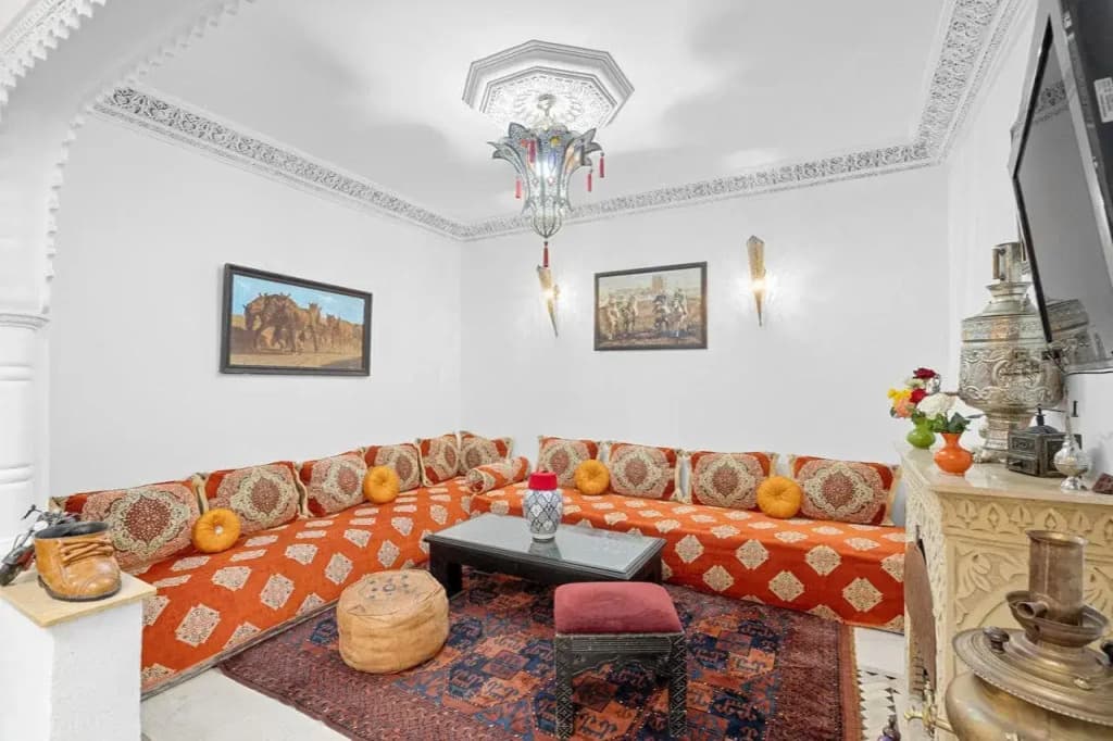 Riad Marwa - photo 11