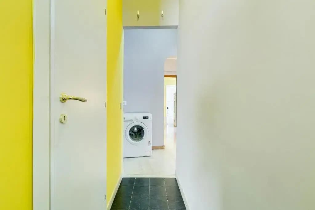 BDC - King Termini Apartment - photo 10