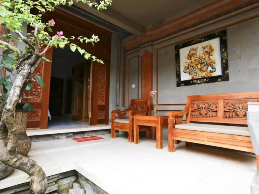 Satya House Ubud - photo 2