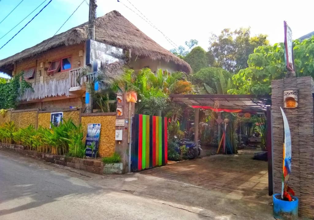 Rumah Warna - photo 3