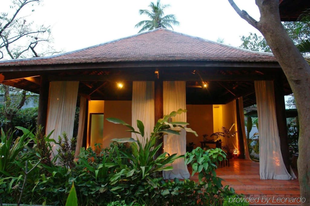 AMATAO Tropical Residence - photo 1