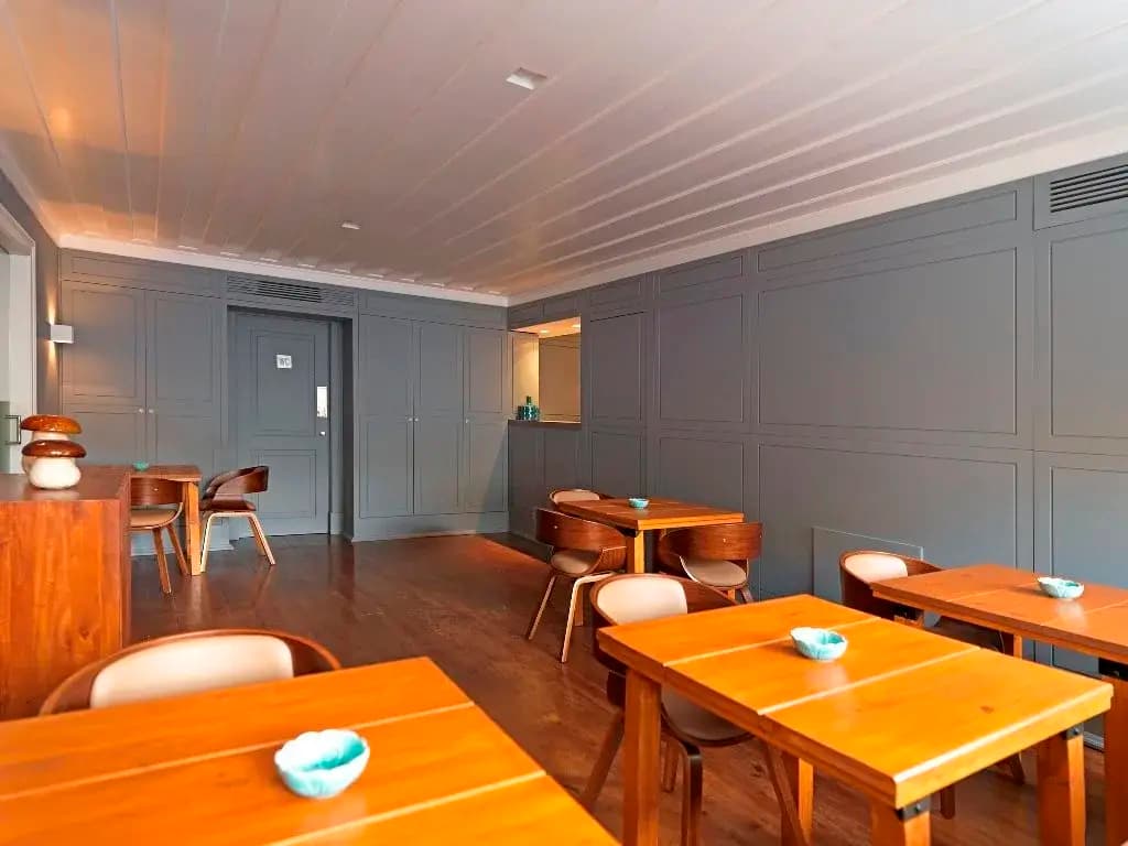 Feels Like Home Chiado Prime Suites - photo 16