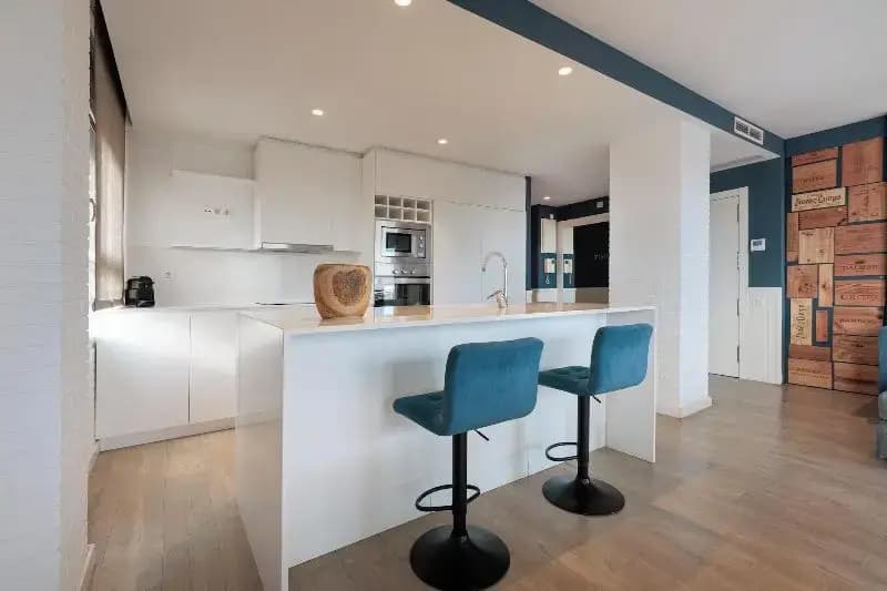 Enjoybcn Marina Apartment - photo 15