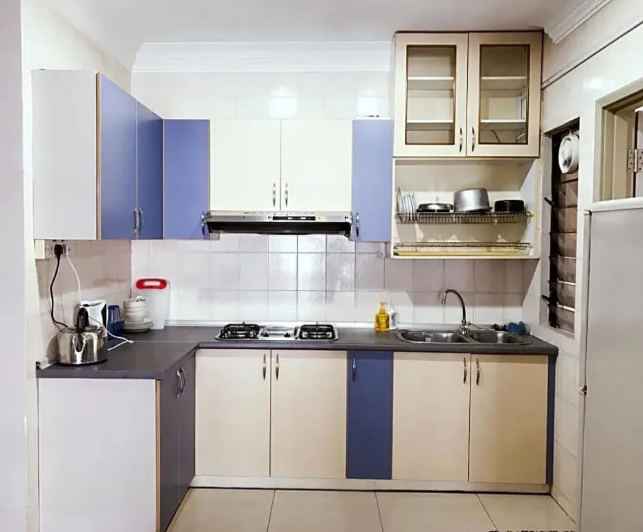 The Nest @ Marina Court Resort Condominium - photo 11