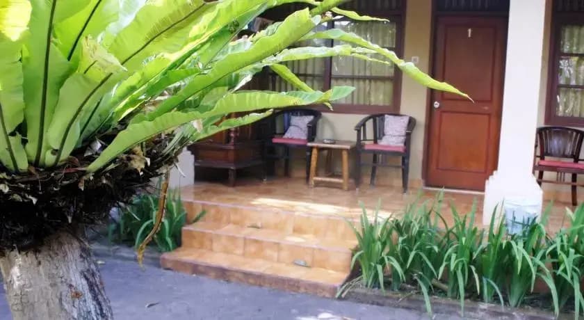Ida Homestay - main photo