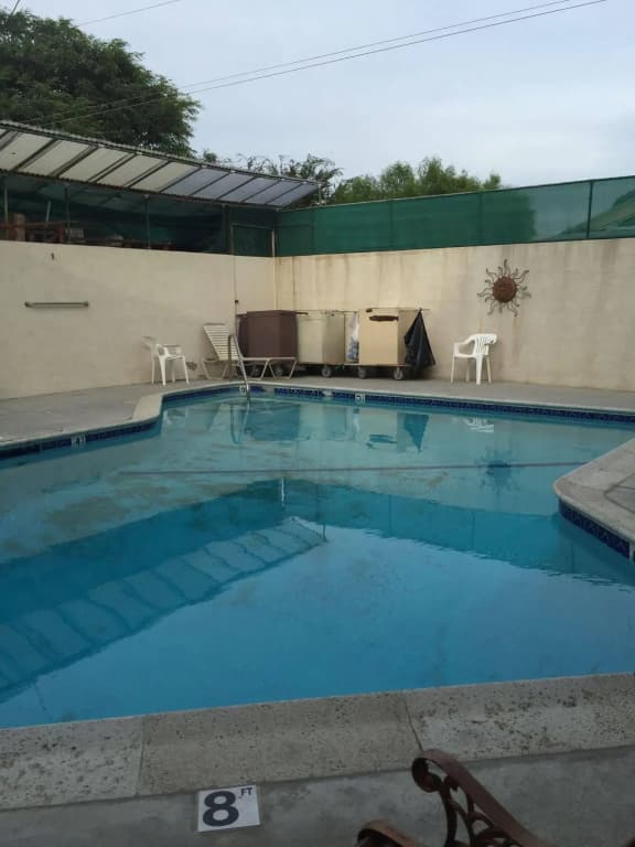 LAX Suites - photo 11