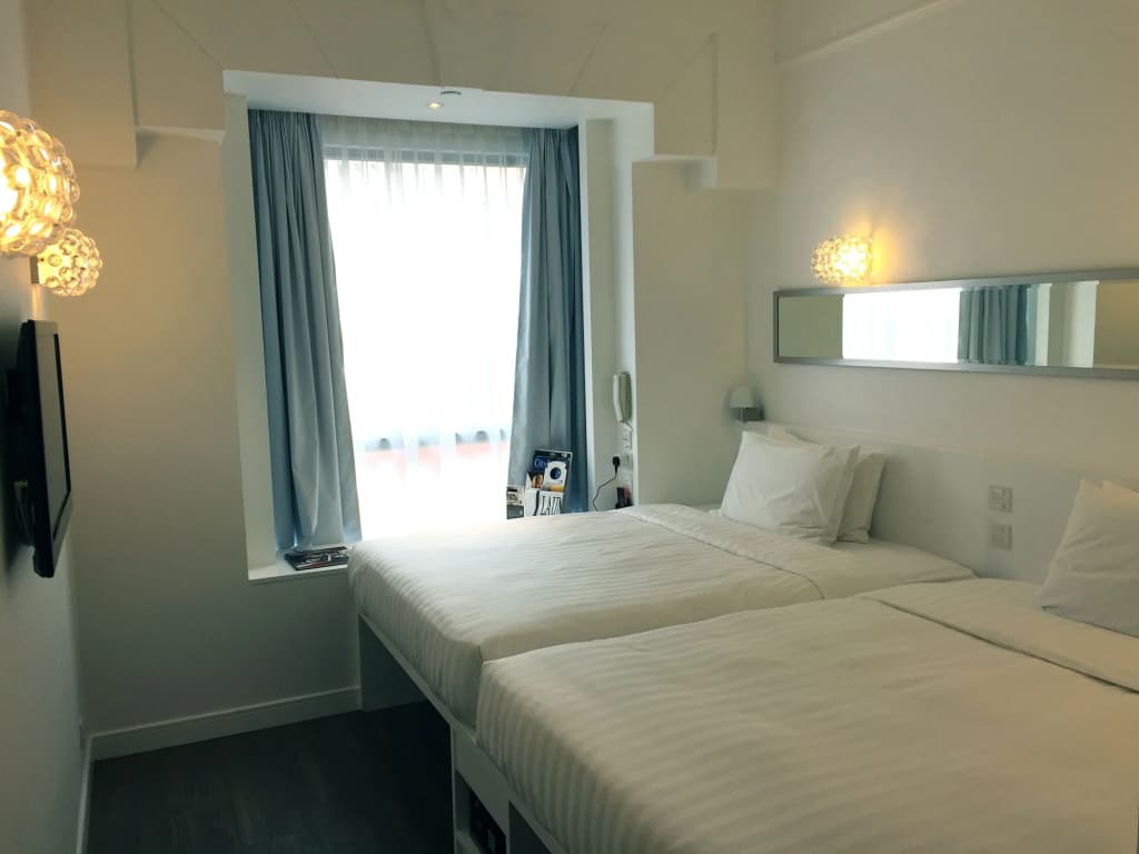 Charterhouse Causeway Bay - photo 4