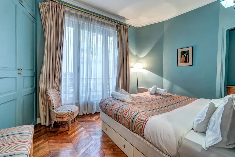 Holiday Apartment in the Centre of Paris - photo 4
