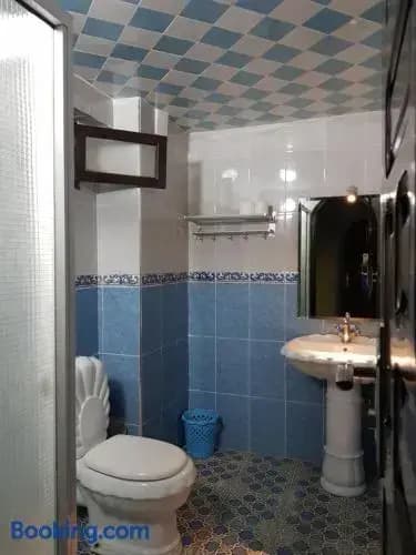 Hotel Salsabil - photo 8