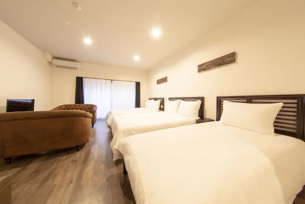 Guest House ICHIKA - photo 4