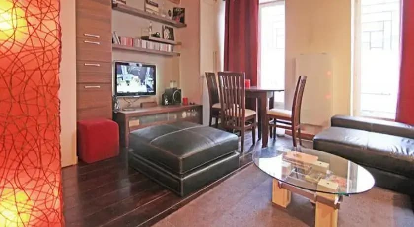 Studios Paris Appartement Le Patio - photo 1