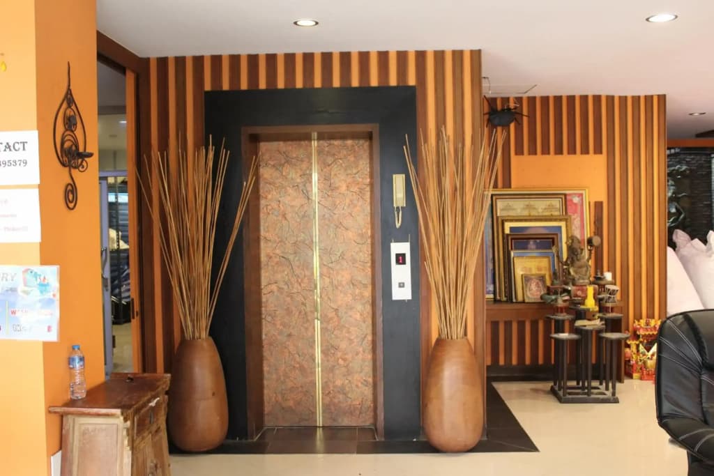 Cocoon Deva Hotel - photo 2
