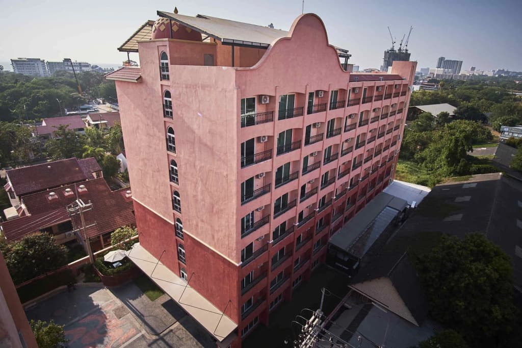 Sonia residence - SHA Extra Plus - main photo