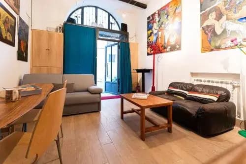 Artist Loft Monti - photo 9