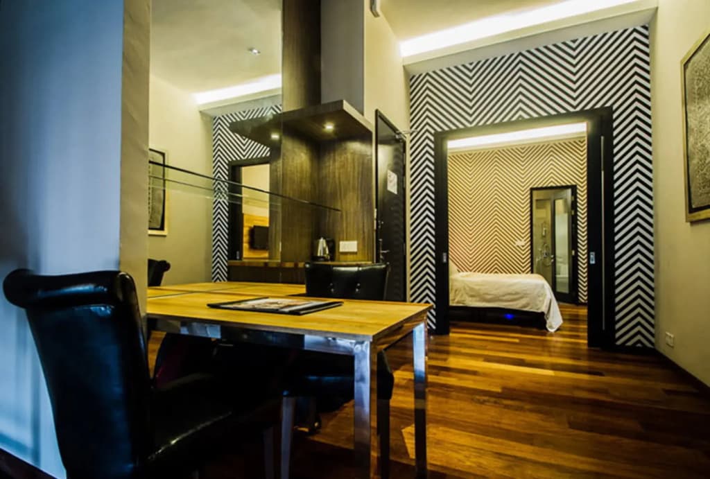 The Ranee Boutique Suites - photo 5