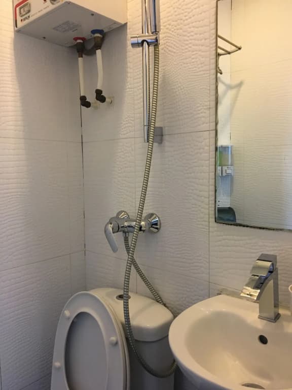 Kowloon Mongkok 1812 Guest House - photo 33