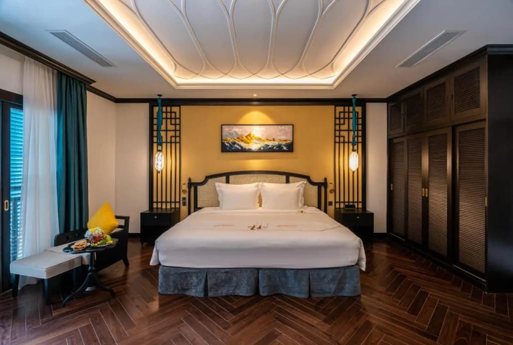 Potique Hotel - photo 31