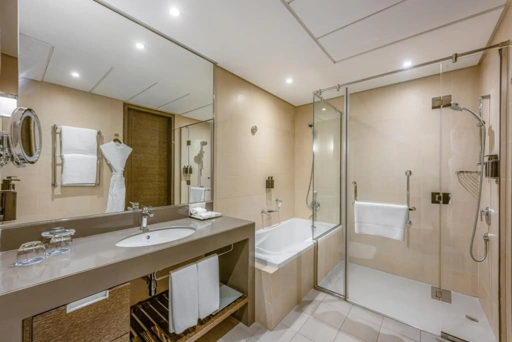 Four Points by Sheraton Al Ain - photo 9