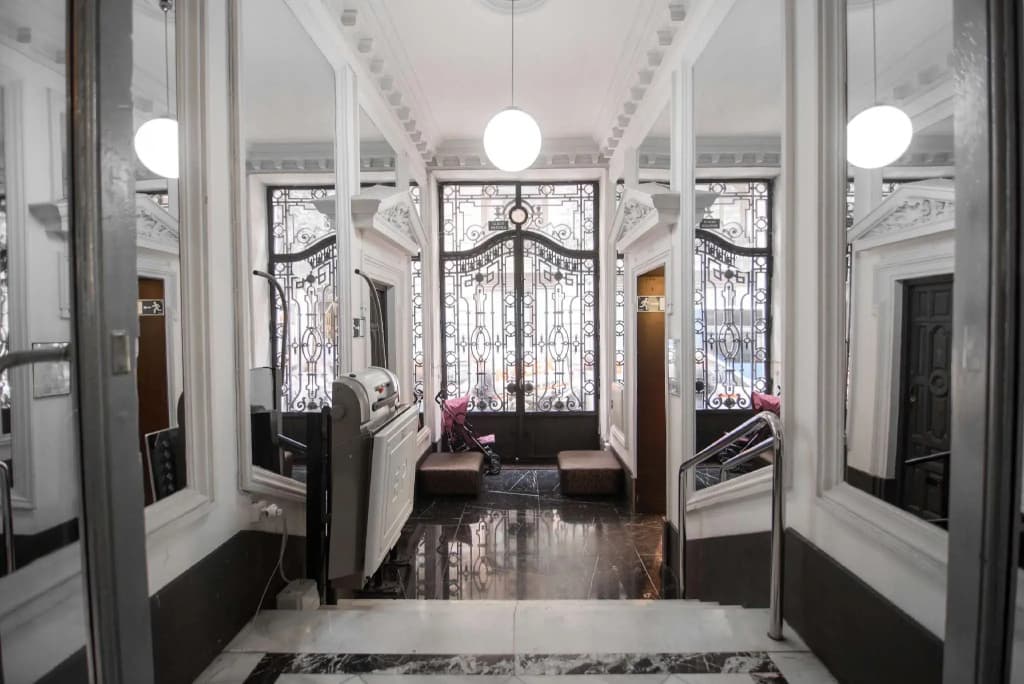 Petit Palace Chueca - photo 14