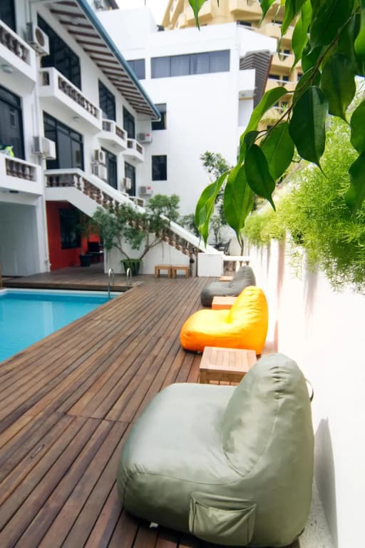 Kam Hotel - photo 24