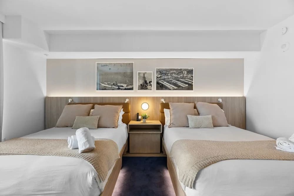 Luxury City View Condo - photo 3