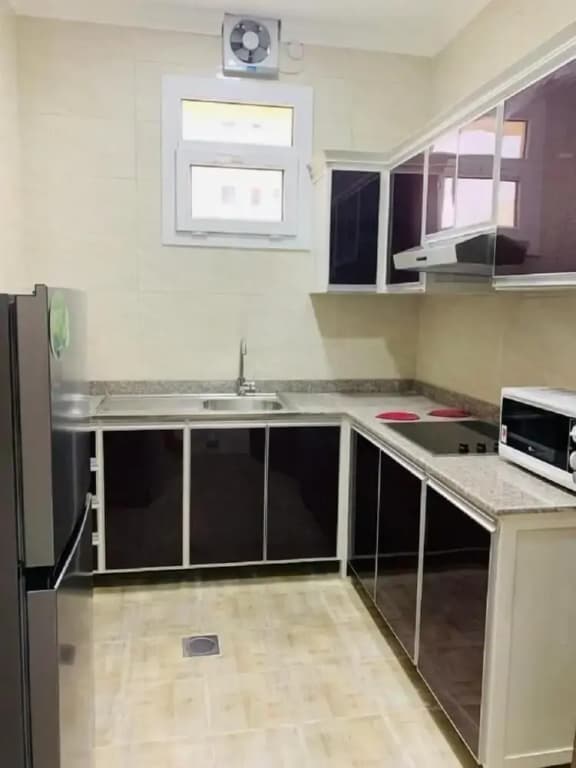 Chelsea Gardens Apartment - photo 14